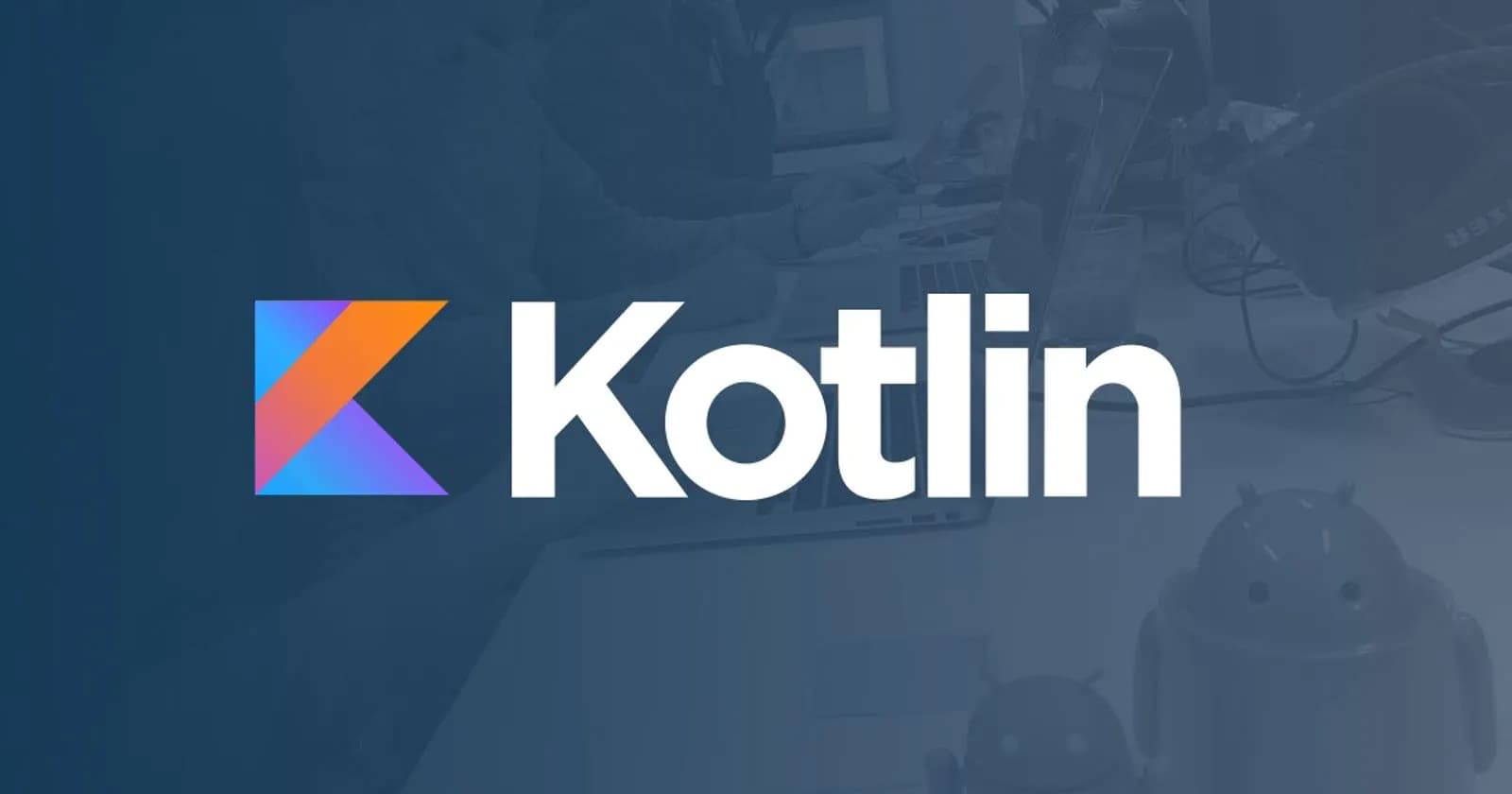 Kotlin basics - Constructors